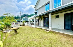 Bandar Puncak Alam, Selangor 45010