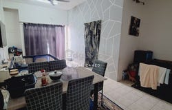Jalan Mewah 4, Ampang, Selangor 43200