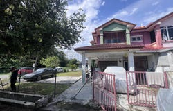 JALAN BIDUK, Banting, Selangor 42700