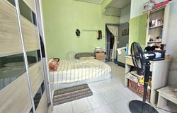 Shah Alam, Selangor 40400