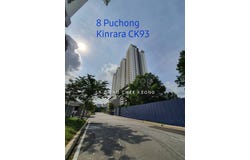 Bandar Kinrara Puchong, Selangor 47180