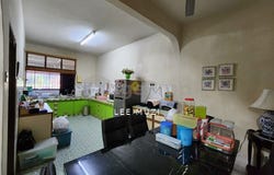 Kinta, Perak
