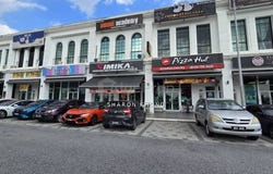 Semenyih, Selangor 43700