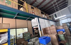 Juru light Industry factory for Sale!,Juru,Penang, Simpang Ampat, Penang 14100