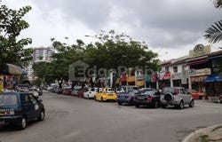 Jalan 14/27B, Jalan 1/27B, Wangsa Maju, Kuala Lumpur 53300