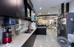 Jalan Setia, Johor Bahru, Johor 81100