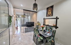 Jalan Ria, Kajang, Selangor