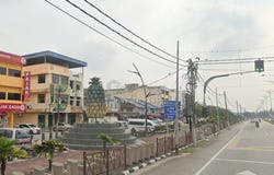 Pekan Nanas (Pekan Nenas), Johor