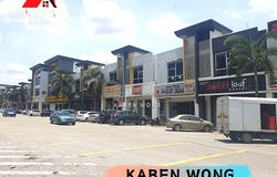 Sungai Petani, Kedah 8000
