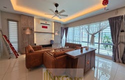 Jalan Ambang Botanic, Bandar Botanic, Bukit Tinggi, Bandar Botanic/Bandar Bukit Tinggi, Selangor 41200