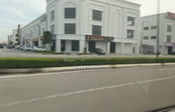 Bandar Puncak Alam, Selangor