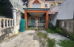 Jalan Tasik Puteri, Rawang, Selangor 48300