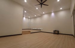 Jalan pria 2, Cheras, Kuala Lumpur 55100