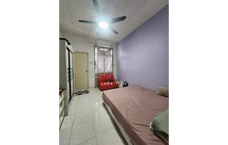 Johor Bahru, Johor 81100