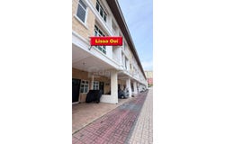 Jalan Jelutong, Jelutong, Penang 11600
