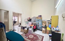Jalan Sutera 2/4, Kajang, Selangor 43000