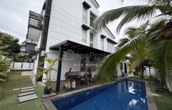 Jalan Suarasa, Cheras, Selangor 43200