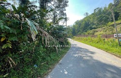 Jalan Kampung, Bentong, Pahang 28750