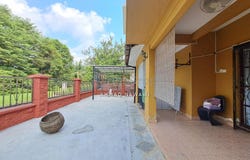 Persiaran Gerbang Utama, Bukit Jelutong, Selangor
