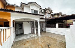Jalan 8, Bangi, Selangor