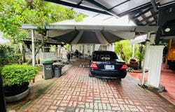 Jalan Selasih, Kulim, Kedah 09000