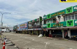 Ipoh, Perak