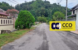 Kinta, Perak 0
