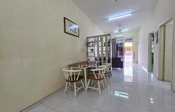 Johor Bahru, Johor 81100