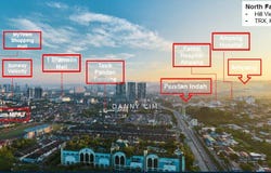 K, Cheras, Kuala Lumpur 55300