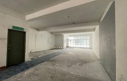 Jalan Puteri 4/8, Bandar Puteri Puchong, Selangor 47100