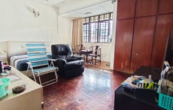Tingkat Midlands, Georgetown, Penang 10250