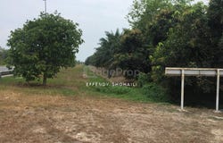 Muar, Johor 84000
