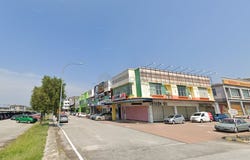Rawang, Selangor