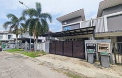 Skudai, Johor 81300