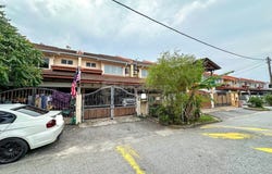 Jalan Sepah Puteri 5/12, Kota Damansara, Selangor
