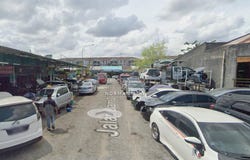 Jalan Utama 2/13, Puchong, Selangor 47100
