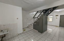 Jalan Bunga Melati, Ampang, Selangor 56100