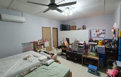 Jalan Pulau Angsa U10/33C, Shah Alam, Selangor 40170