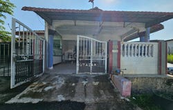 Jalan TKP, Kajang, Selangor 43000