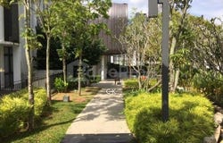 Off Persiarn Kontur, Taman Melawati, Selangor 53100
