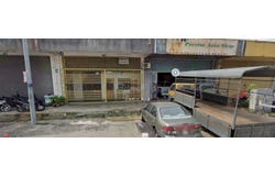 Puchong, Selangor 47100