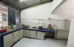 Jalan TK 4, Puchong, Selangor 40400