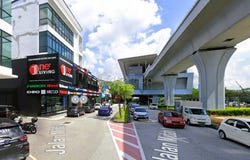 Jalan Midah, Cheras, Kuala Lumpur 56000