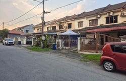 Jalan USJ 2/1, USJ, Selangor 47600
