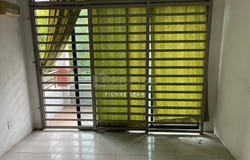 Lorong Bukit Juru 4, Juru, Penang 14100