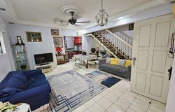Jalan Impian Murni 2/2, Taman Impian Murni, Kajang, Selangor 43000