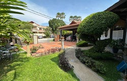 Ampang, Selangor 68000