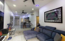 Jalan BK 5a, Bandar Kinrara Puchong, Selangor 47100