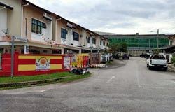 JALAN 2, Kajang, Selangor 43000
