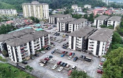Ampang, Selangor 68000